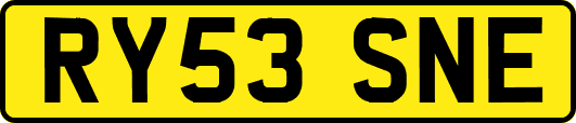 RY53SNE