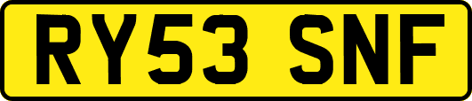 RY53SNF