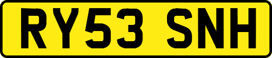 RY53SNH