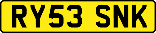RY53SNK
