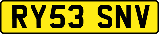 RY53SNV