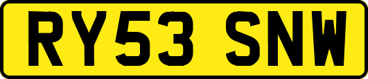 RY53SNW