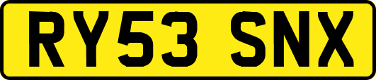 RY53SNX