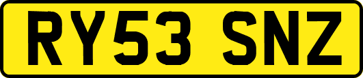 RY53SNZ
