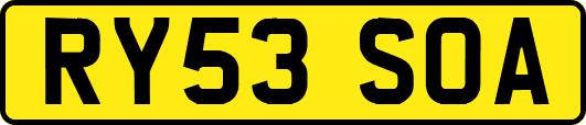 RY53SOA