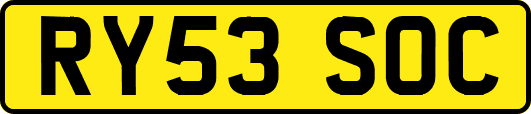 RY53SOC