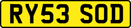 RY53SOD
