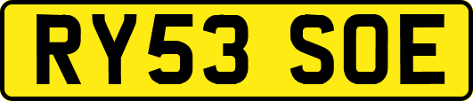 RY53SOE