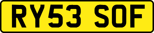 RY53SOF