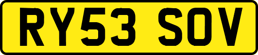 RY53SOV