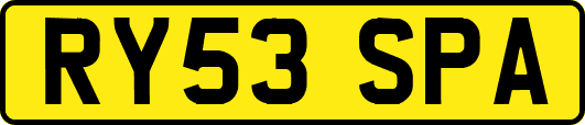 RY53SPA