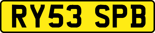 RY53SPB