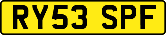 RY53SPF