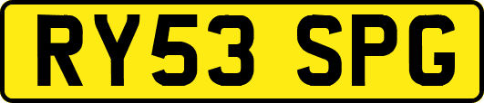 RY53SPG