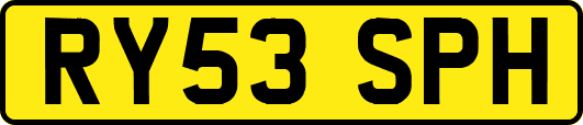 RY53SPH