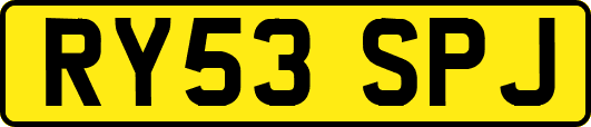 RY53SPJ