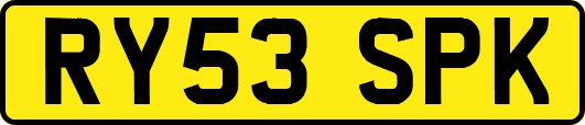 RY53SPK