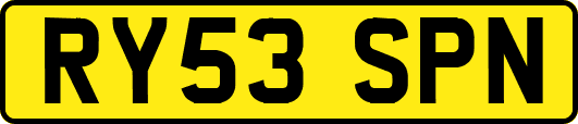 RY53SPN
