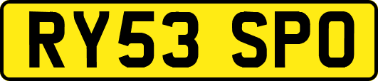RY53SPO