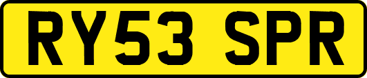 RY53SPR