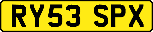 RY53SPX