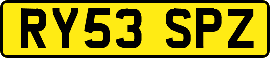 RY53SPZ