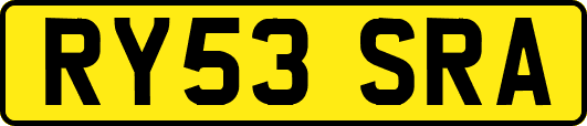 RY53SRA