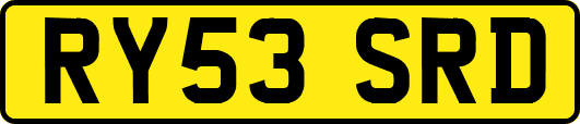 RY53SRD