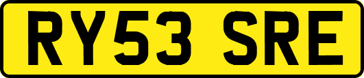 RY53SRE