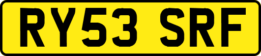 RY53SRF