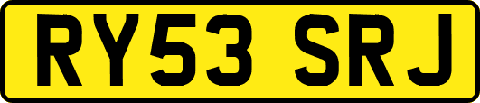 RY53SRJ