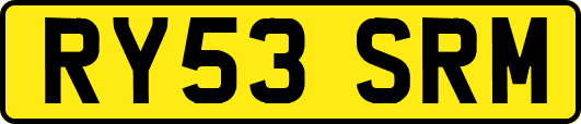 RY53SRM