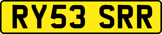 RY53SRR