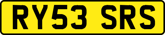 RY53SRS