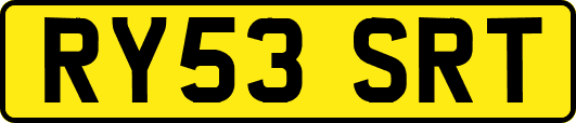 RY53SRT