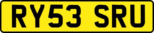 RY53SRU