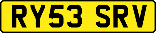 RY53SRV