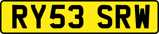RY53SRW
