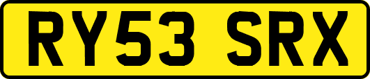 RY53SRX