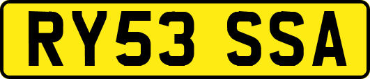 RY53SSA