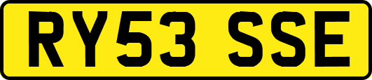 RY53SSE