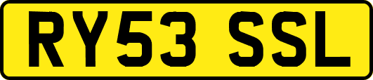 RY53SSL