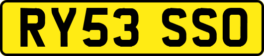 RY53SSO