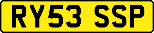 RY53SSP