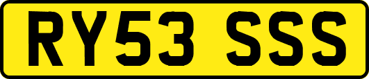 RY53SSS