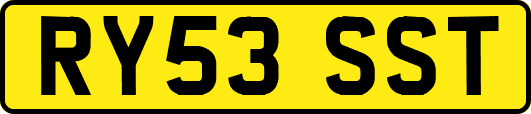 RY53SST