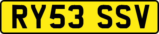 RY53SSV