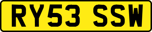 RY53SSW