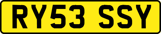RY53SSY