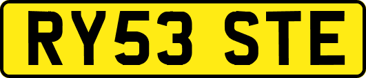 RY53STE